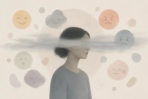 The Invisible Barrier: Understanding Emotional Numbness and Medical Trauma in Ehlers-Danlos Syndrome