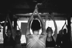 The Invisible Boundary: Redefining the Scope of Practice for Modern Yoga Teachers