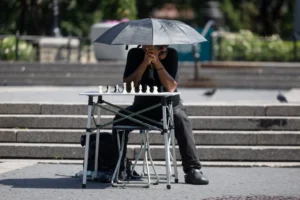 The Invisible Casualty of Climate Change: How Extreme Weather is Severing Our Social Fabric