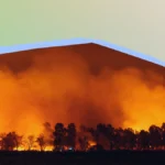 The Invisible Emergency: How Europe’s Wildfire Crisis is Reshaping Public Health