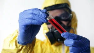 The Invisible Frontline: Reassessing the Global Threat of Hantavirus and Ebola
