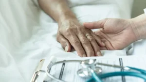The Invisible Gap: Why Long-Term Care Residents Are Falling Through the Cancer Screening Safety Net