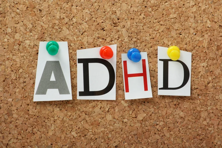 The Invisible Marathon: Why Our Healthcare System is Failing Adults with ADHD