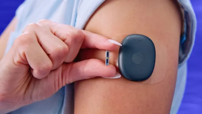The Invisible Revolution: Senseonics Transforms into a Fully Integrated CGM Powerhouse