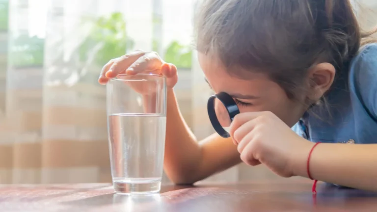 The Invisible Threat: How Nanoplastics Are Fortifying Harmful Bacteria in Our Water Supply