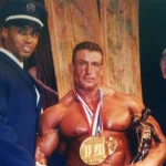 The Iron Bond: How the Olympia Forged an Enduring Legacy with the U.S. Military