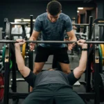 The Iron Standard: Mastering the Bench Press Without Sacrificing Your Future