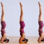 The King of Asanas: Revisiting the Profound Legacy of Shirshasana