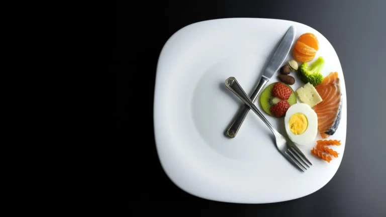 The Lasting Legacy of Time-Restricted Eating: New Research Reveals Long-Term Weight Management Success