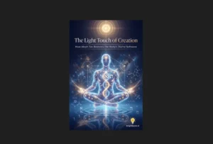 The Light Touch of Creation: Decoding the Ancient Hebrew Blueprint for Human Restoration