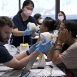 The Lingering Inferno: Assessing the Long-Term Health Toll of the Maui Wildfires
