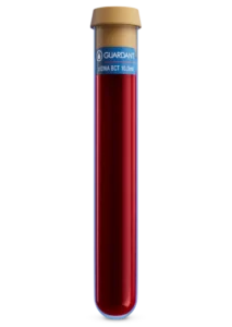 The Liquid Biopsy Revolution: Guardant Health and the New Frontier of Early Cancer Detection