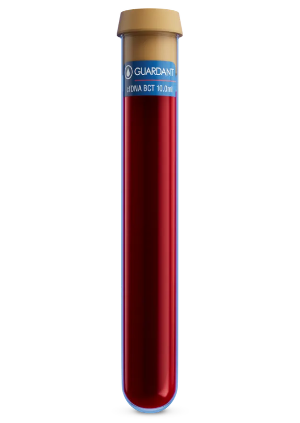 The Liquid Biopsy Revolution: Guardant Health and the New Frontier of Early Cancer Detection