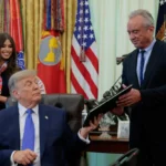 The logistical and scientific firestorm: Analyzing the fallout of the White House’s vaccine overhaul