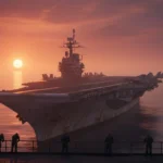 The Long Haul: USS Abraham Lincoln Concludes Historic, Controversy-Ridden Deployment