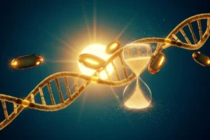 The Longevity Link: New Clinical Evidence Connects Vitamin D3 to Biological Age Reversal