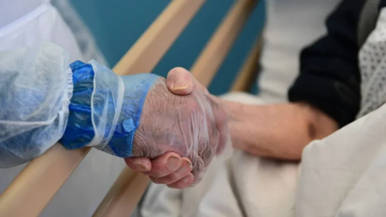 The Lost Art of the Human Touch: Why the Simple Handshake Still Matters in Modern Medicine