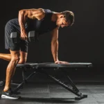 The Lower Back Dilemma: Why Your Bent-Over Rows Are Failing (And How to Fix It)