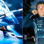 The Making of a Motorsport Prodigy: Inside the Training and Ambition of Luke Browning