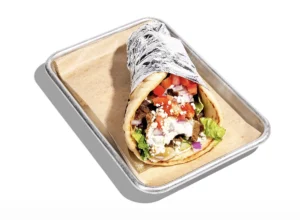 The Mediterranean Renaissance: 5 National Chains Redefining the Modern Gyro