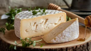 The Microscopic Artisans: How British Cheese Could Be the Future of Gut Health