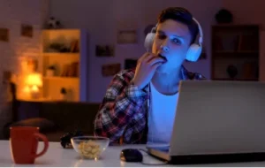 The Midnight Metabolism: How Adolescent Sleep Patterns Drive Poor Health and Sedentary Habits