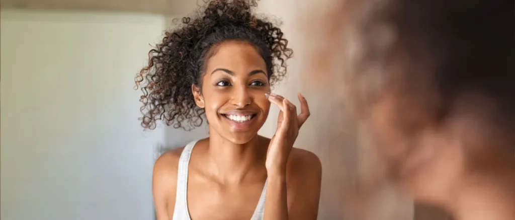 The Mirror of the Self: A Comprehensive Guide to Ayurvedic Skincare in the Modern Era