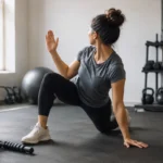 The Mobility Revolution: Why Movement Quality is Replacing Traditional Flexibility