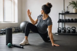 The Mobility Revolution: Why Movement Quality is Replacing Traditional Flexibility