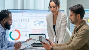 The Modern CFO’s Dilemma: Navigating the Growing Divide Between Responsibility and Readiness in Healthcare