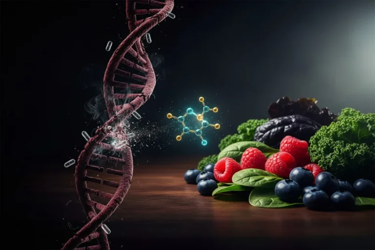 The Molecular Crisis: Is the Modern Food Supply Engineered to Degrade Your DNA?