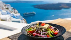 The Molecular Fountain of Youth: How the Mediterranean Diet Rewires Mitochondrial Aging
