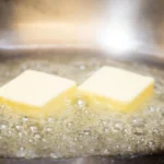 The Molecular Kitchen: Decoding the Science of Butter vs. Margarine