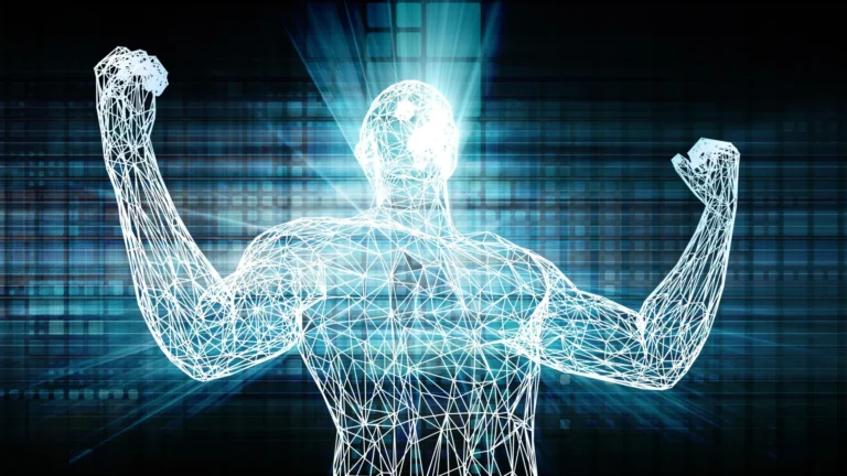 The Molecular Sprint: How High-Intensity Exercise Rewires the Body in Minutes
