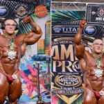The Mutant’s Mission: Nick Walker Secures Olympia Qualification with Dominant Tampa Pro Victory