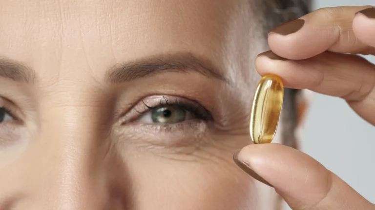 The Myth of the Silver Bullet: Why Fish Oil Supplements May Not Shield the Aging Brain