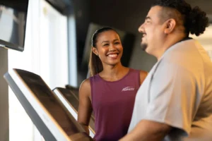 The New Paradigm: How GLP-1 Medications are Reshaping the Fitness Industry