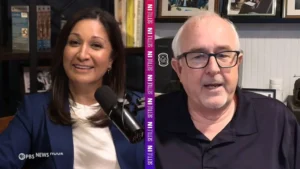 The New Reality: Craig Fugate on the Paradigm Shift in Disaster Management
