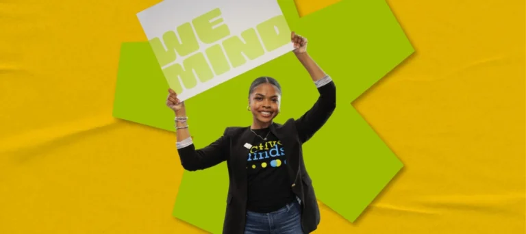 The New Vanguard of Mental Health: Youth Advocates Storm Capitol Hill to Transform Campus Safety