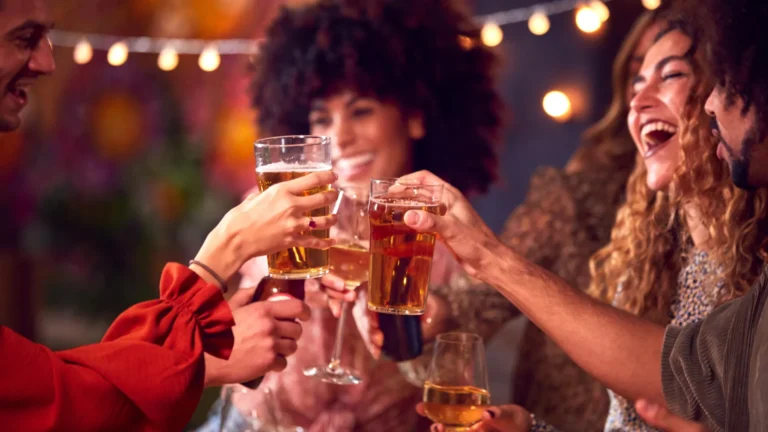 The Nuanced Glass: New Research Challenges One-Size-Fits-All Views on Alcohol and Mortality