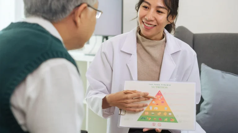 The Nutrition Gap: Why American Medicine is Failing to Treat the Root Cause of Chronic Disease