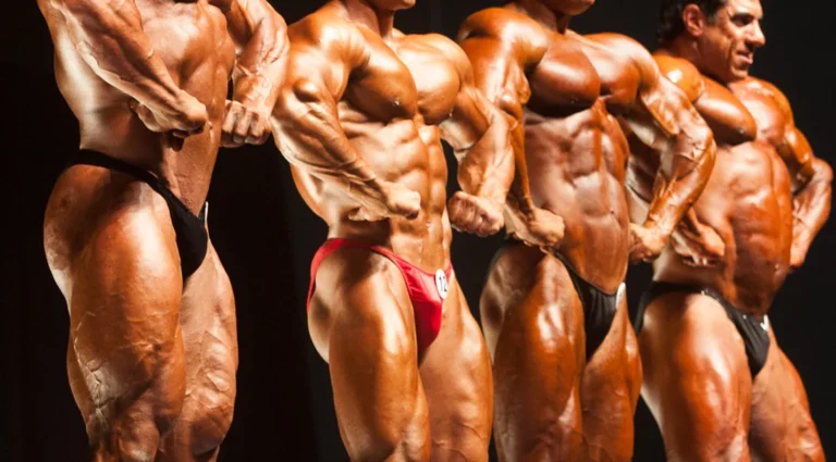 The Paradigm Shift: Why the 2026 Olympia Signals the End of the "Wedge Era"