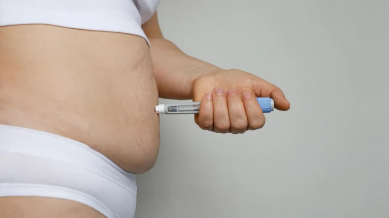 The Paradox of Progress: Why GLP-1 Weight-Loss Drugs Are Leading to Sedentary Habits