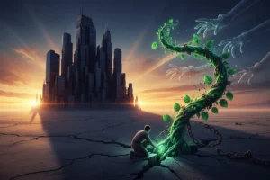 The Patent Paradigm: Are Intellectual Property Laws Stifling Innovation and Human Liberty?