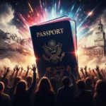 The "Patriot Passport": State Department Expands Access Amid Historic Demand for Commemorative Document