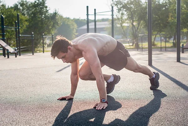 The Performance Paradigm: A Comprehensive Guide to Nutritional Mastery and Athletic Longevity