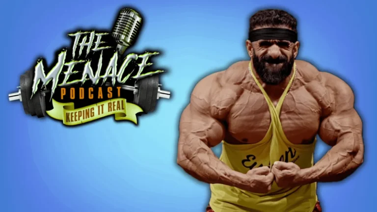 The Persian Wolf Stalled: Inside Hadi Choopan’s Devastating Withdrawal from the 2026 Mr. Olympia