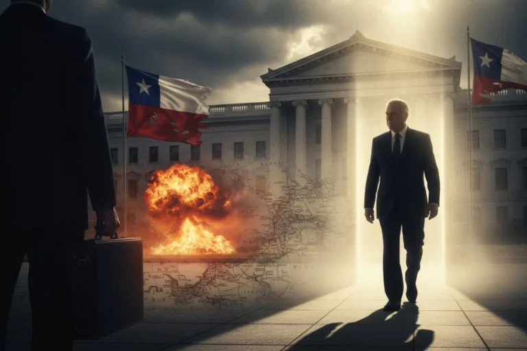 The Pinochet Operative and the Broken Promise: The U.S. Government’s Complicated Relationship with Armando Fernandez Larios