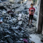 The Point of No Return: Diplomacy Stalls as Gaza Ceasefire Faces Collapse