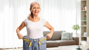 The Power of Intensity: How HIIT Could Redefine Healthy Aging